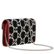 Image 2 of GUCCI BAG バッグ 401231 HS8AN 1164